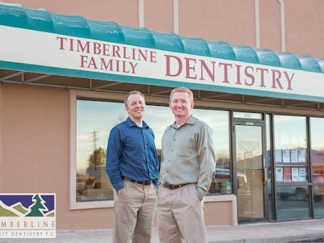 Top Rated Dentistry in Colorado